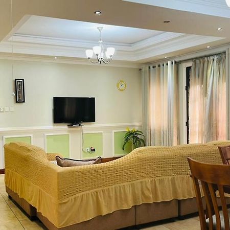 Palatine Apartments Makindye Kizungu, 坎帕拉 外观 照片