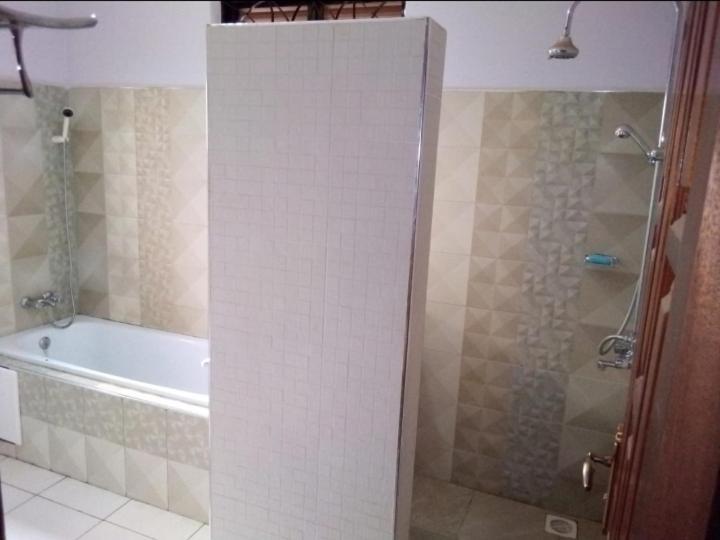 Palatine Apartments Makindye Kizungu, 坎帕拉 外观 照片