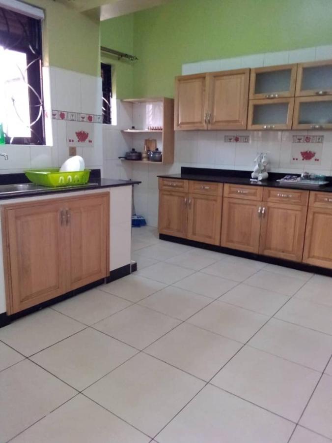 Palatine Apartments Makindye Kizungu, 坎帕拉 外观 照片