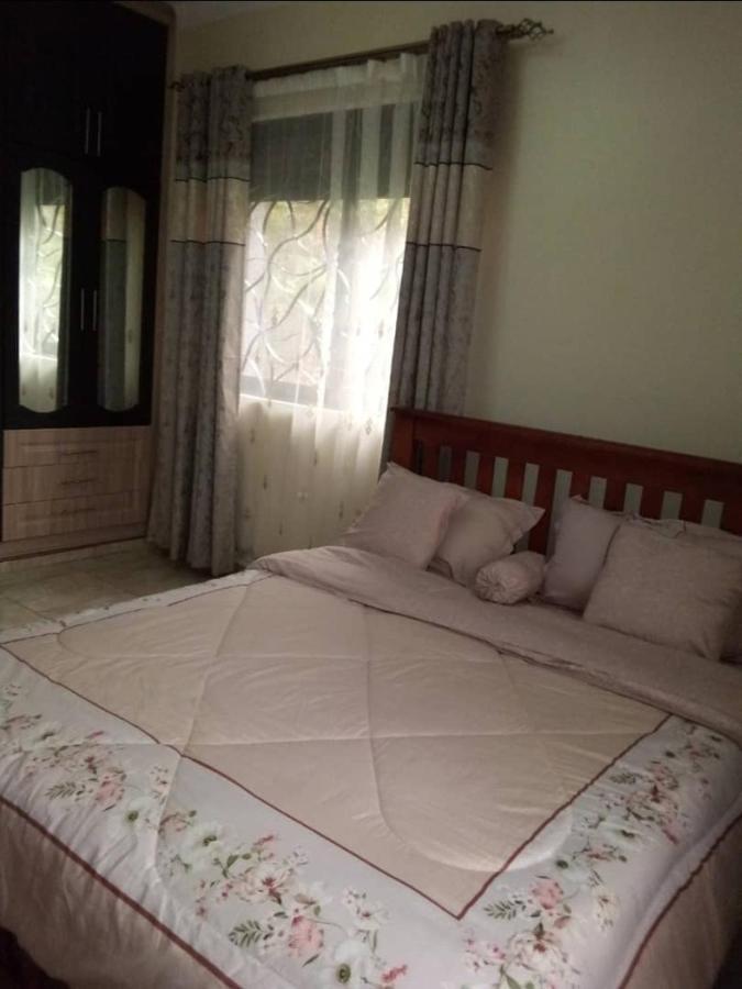 Palatine Apartments Makindye Kizungu, 坎帕拉 外观 照片